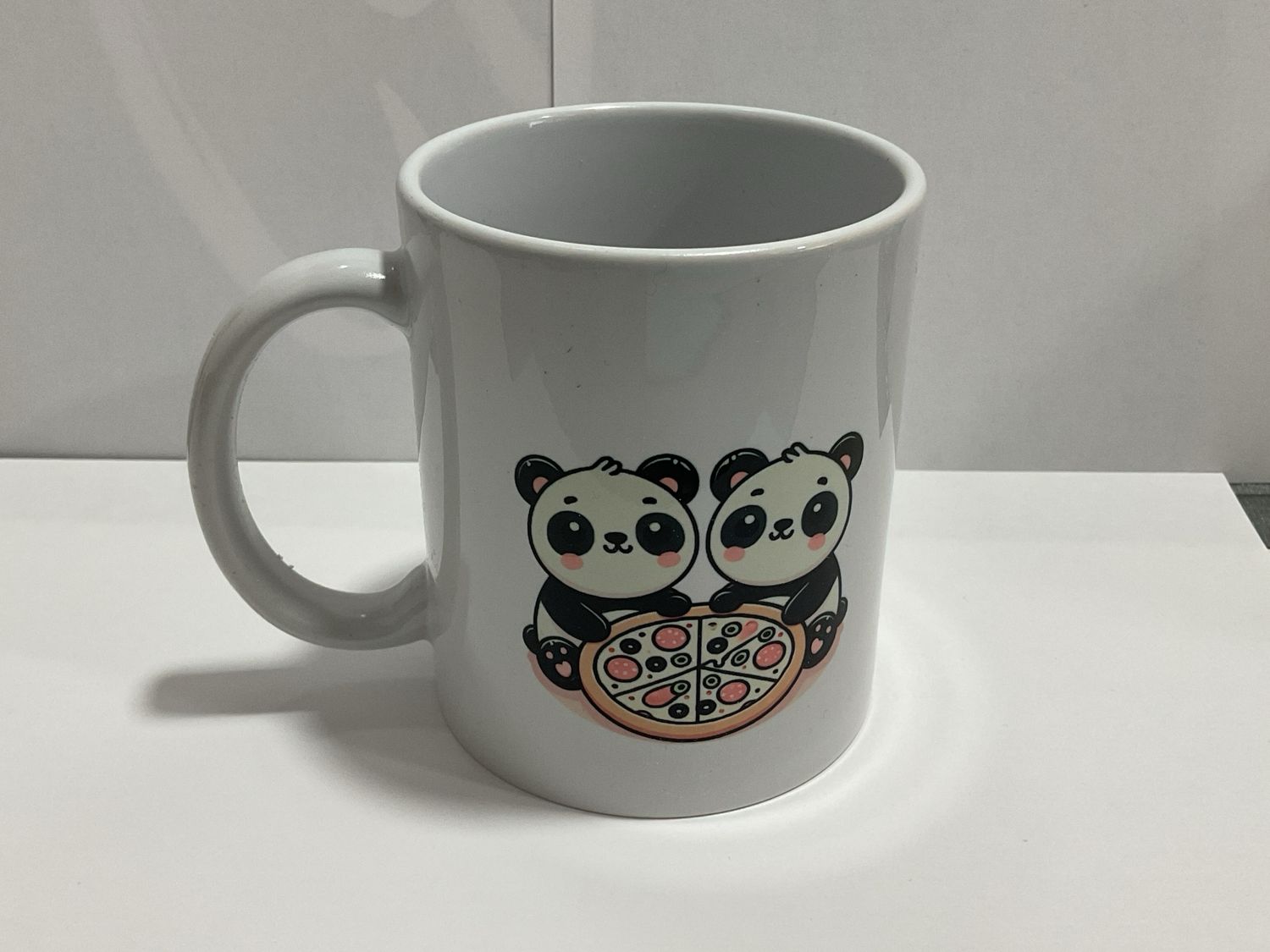 Tasse