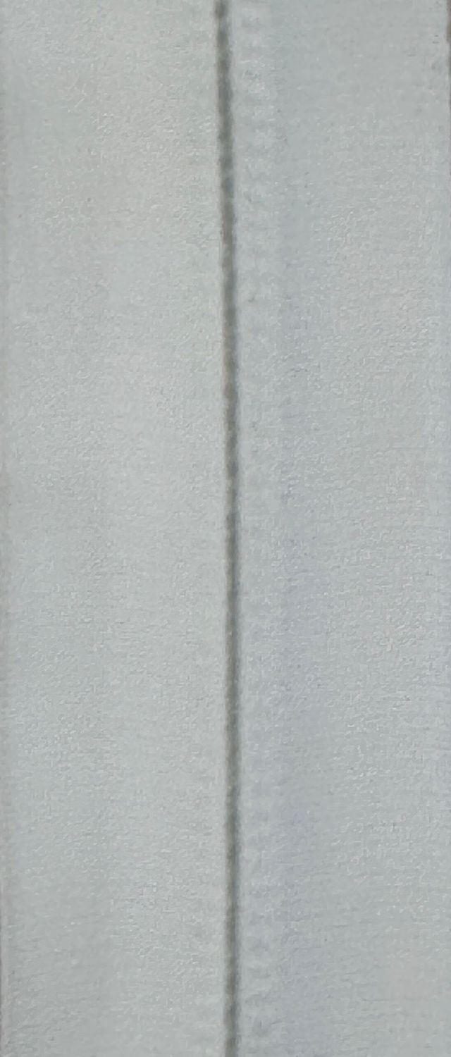 Fermeture NYLON 10 imperméable & soudable SEPARABLE