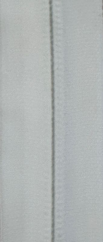 Fermeture NYLON 10 imperméable & soudable SEPARABLE