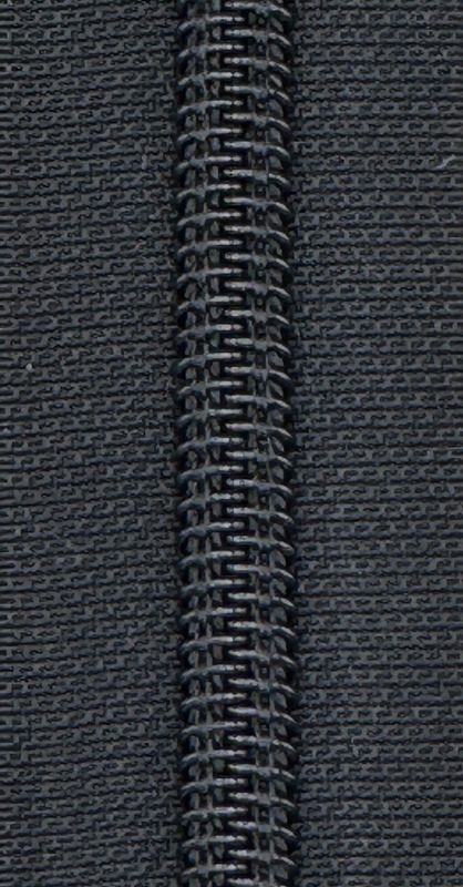 Fermeture NYLON 10 à coudre SEPARABLE