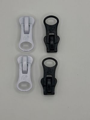 CURSEUR SIMPLE TIRETTE  pour PLASTIQUE 10