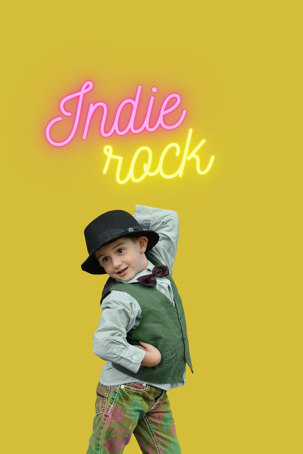 Indie Rock