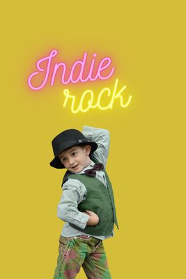 Indie Rock
