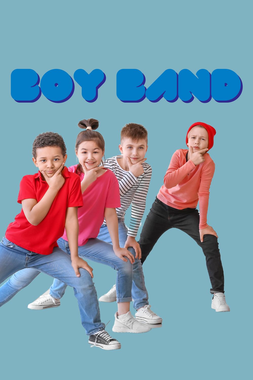 Boy Band