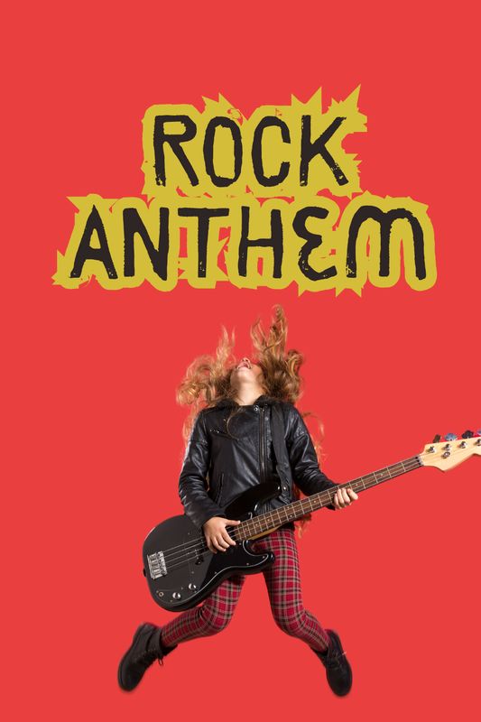 Rock Anthem