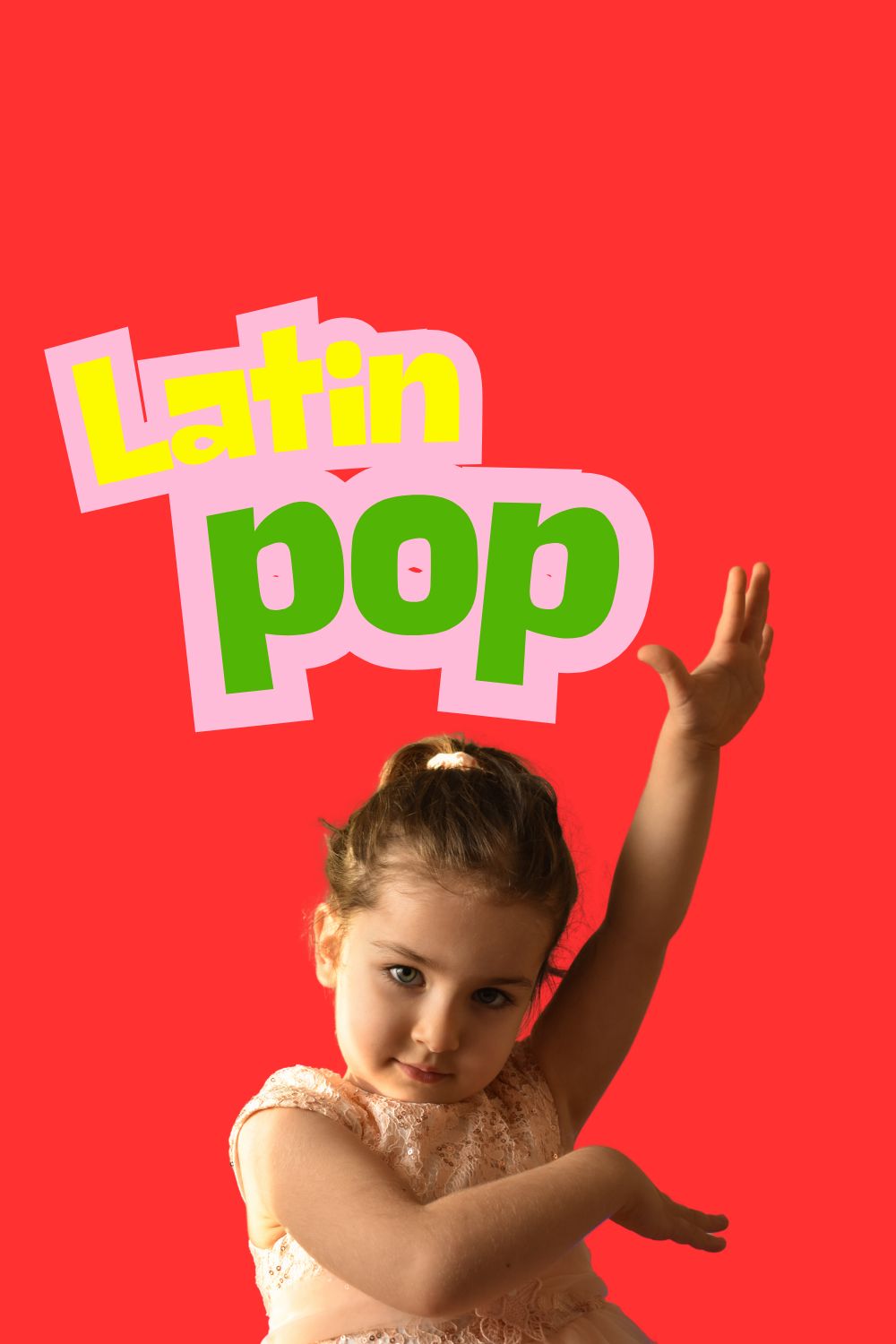 Latin Pop