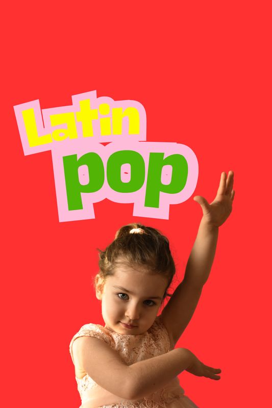 Latin Pop