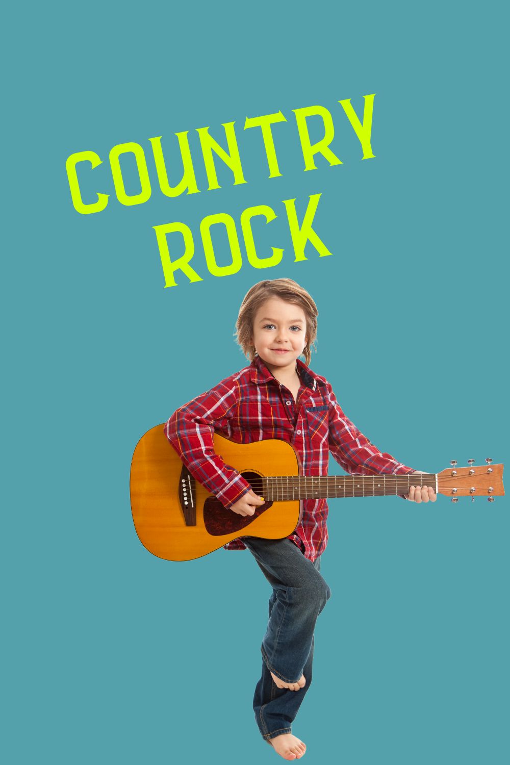 Country Rock