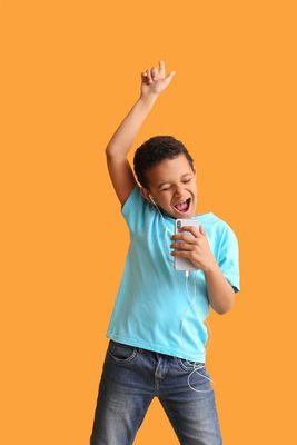 What does your child&#39;s perfect birthday song genre say about them?