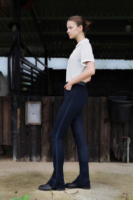 Women's Formal Four - way stretch Jods