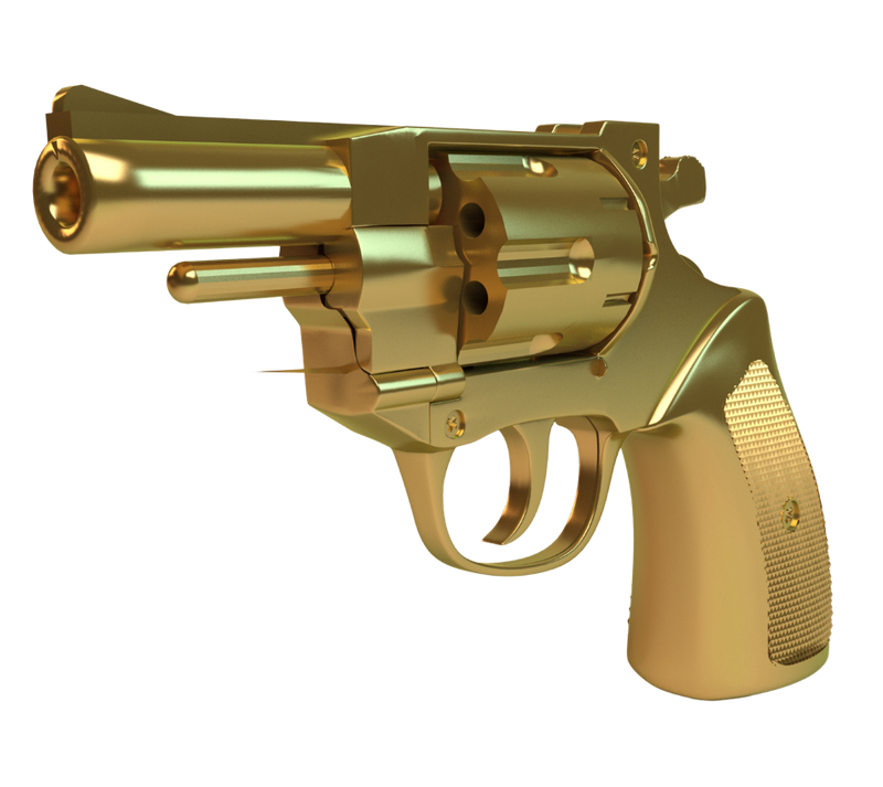 Gun 1