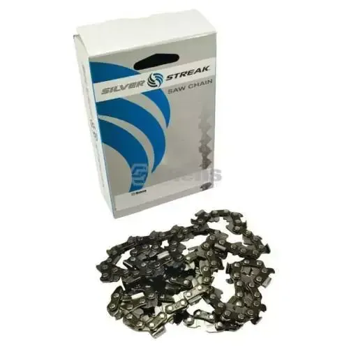 096-4667 Chain Pre-Cut Loop 66 DL.325.058, S-Chisel Standard