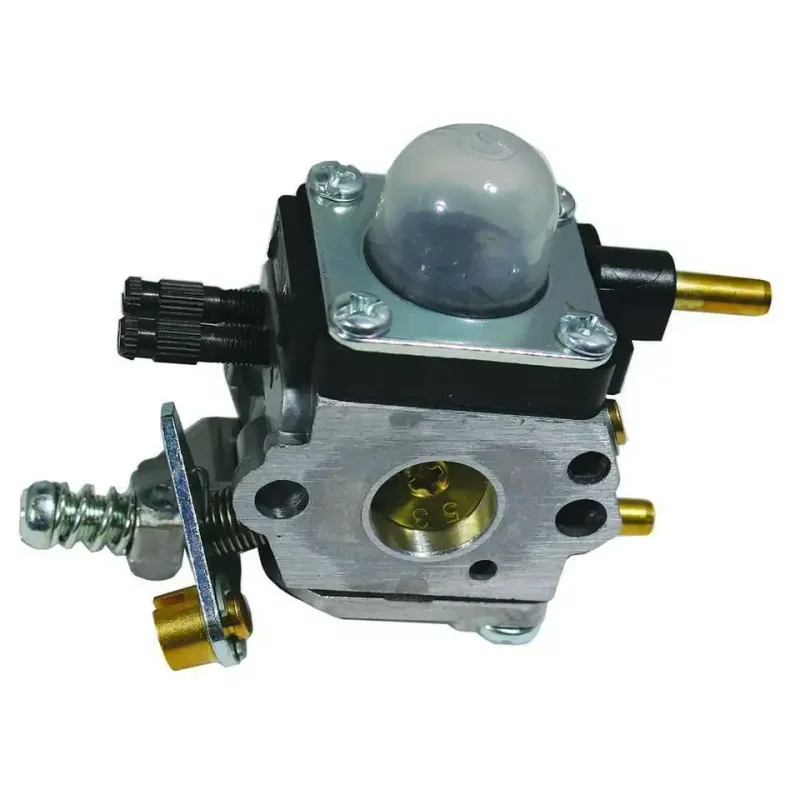 615-132 New Stens CARBURETOR / ZAMA / C1U-K54A Echo - TC2100; Mantis - 722-02