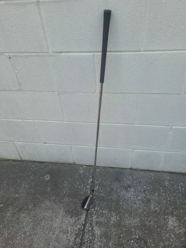 Cleveland Launcher HB #4 Single Irons (RH) / Dynamic Gold DST 98 (Regular)