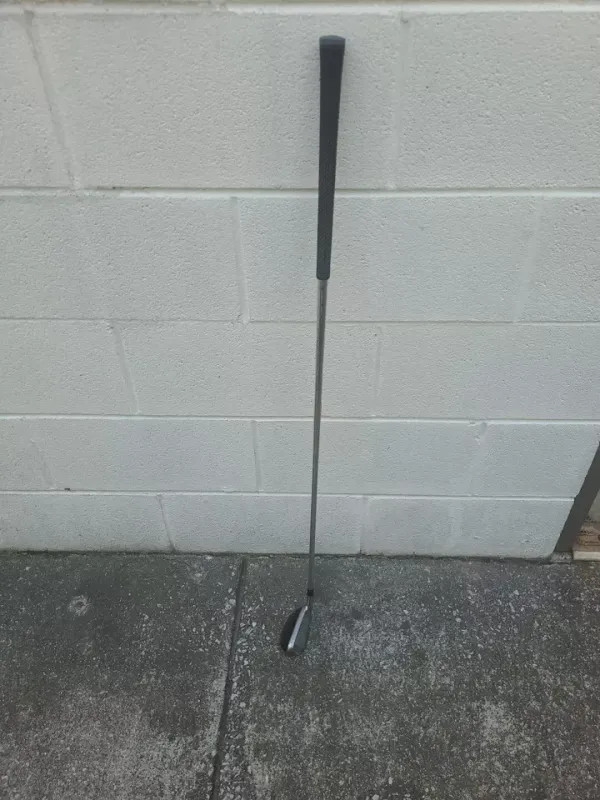 Cleveland Launcher Hb Turbo 5 Iron Stiff Flex N.S.Pro Steel Good