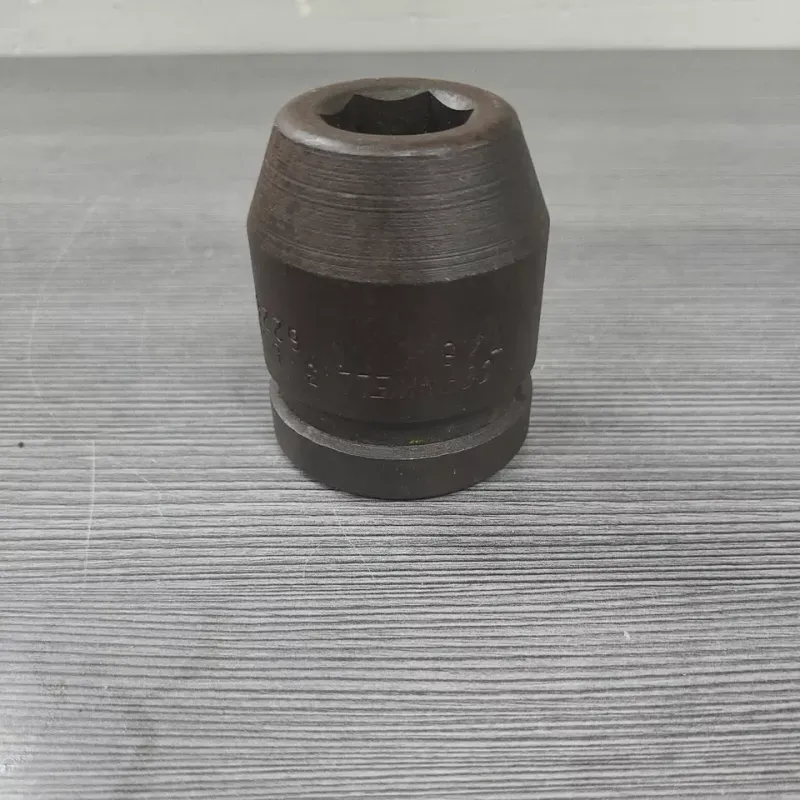 CORNWALL 7/8" INDUSTRIAL IMPACT 1" DRIVE i 6228 VINTAGE BULLET