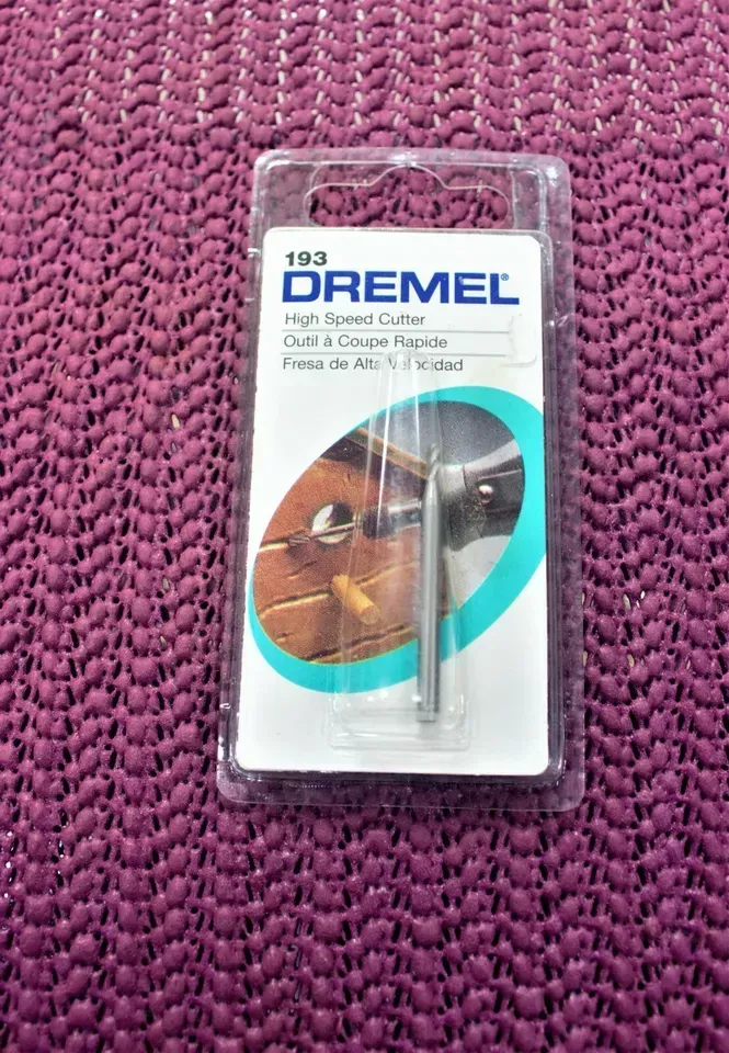 Dremel # 193 High-Speed Cutter  NEW