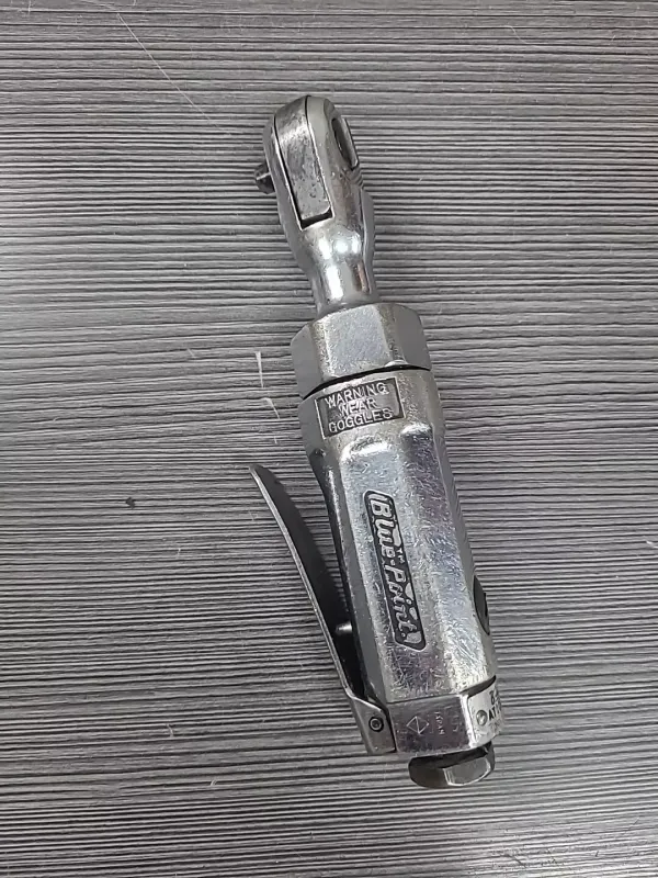 Matco Tools MT1825B 1/4" Drive Air Ratchet