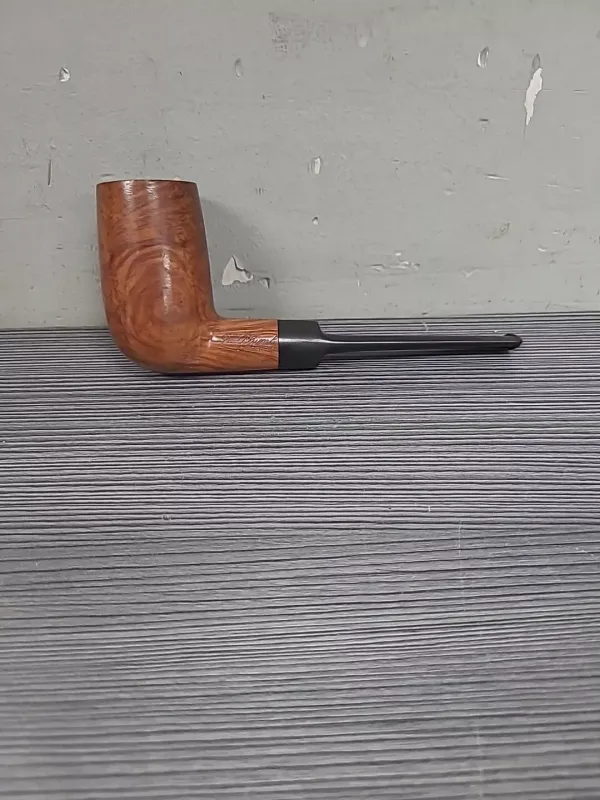 Pipe Tobacciana "DR. PLUMB" #12 RED DOT (LONDON MADE) VGC SMOKING VINTAGE