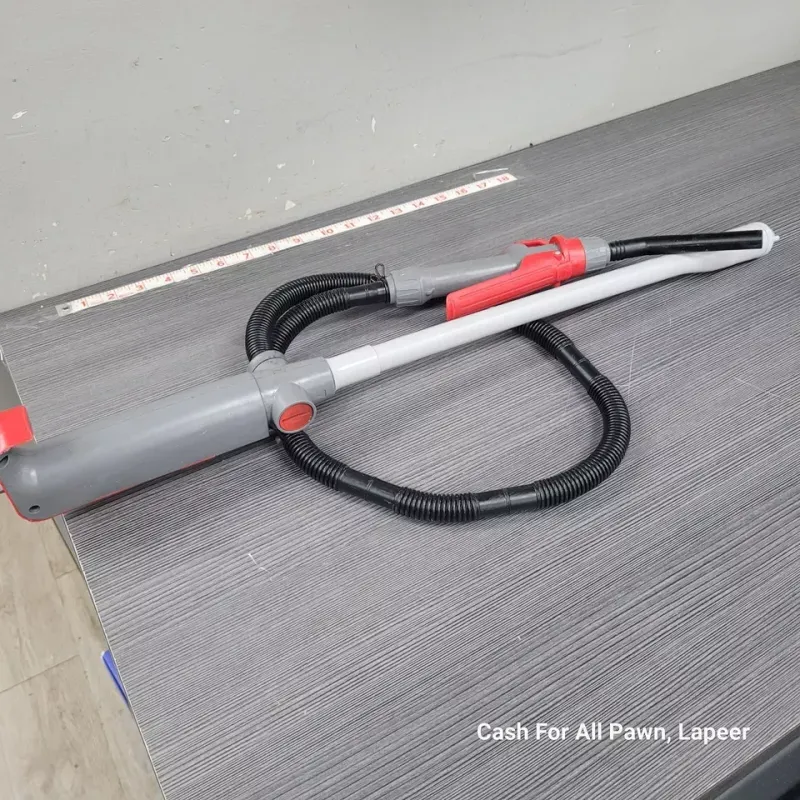 Terapump TREP03 DC Powered Portable Pump