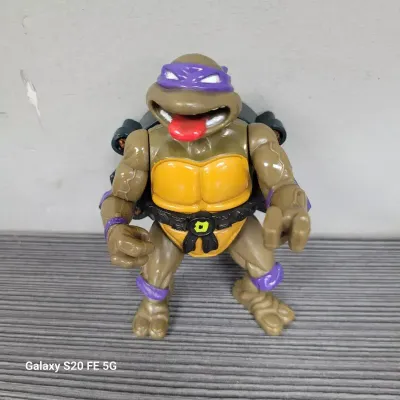 Action Figures
