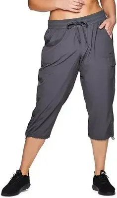 Activewear Pants