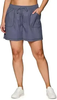 Activewear Shorts