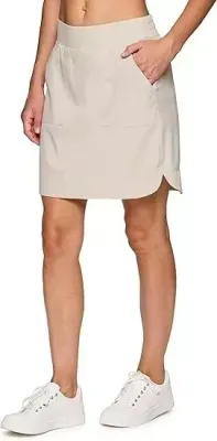 Activewear Skirts & Skorts