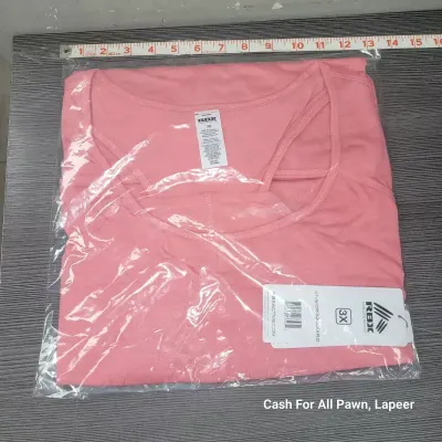 Activewear Tops