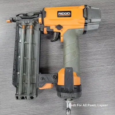 Air Nailers & Staplers
