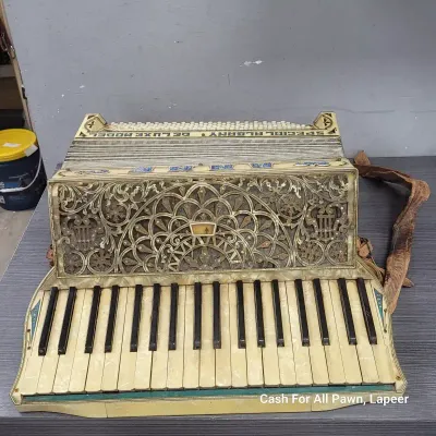Accordions