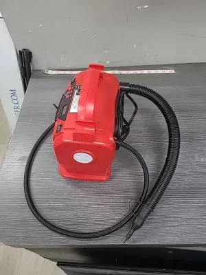 Air Compressors