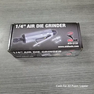 Air Grinders
