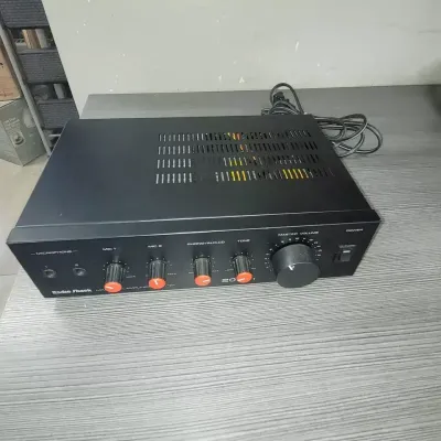 Amplifiers
