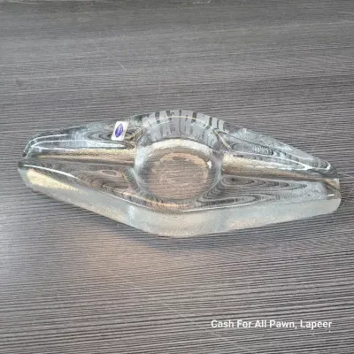 Ashtrays