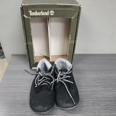 Baby Shoes