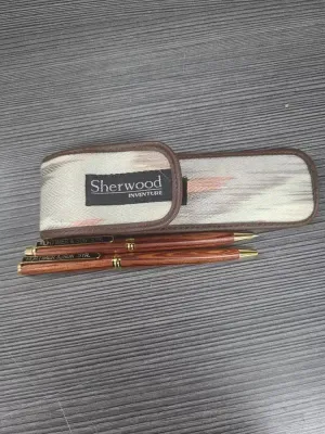 Ballpoint & Rollerball Pens