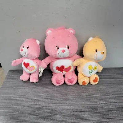 Bears