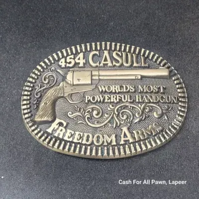 Belt Buckles