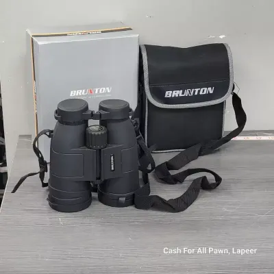 Binoculars & Monoculars