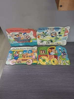 Books