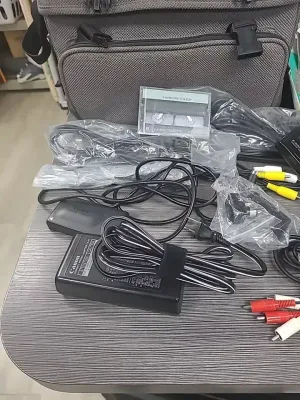 Camcorders