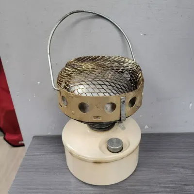 Camping Stoves