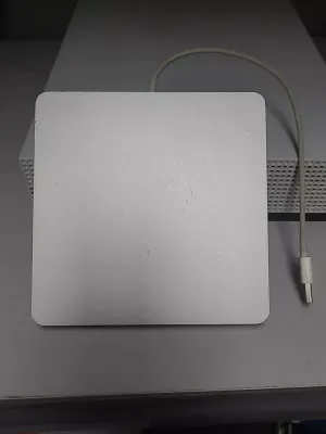 CD, DVD & Blu-ray Drives