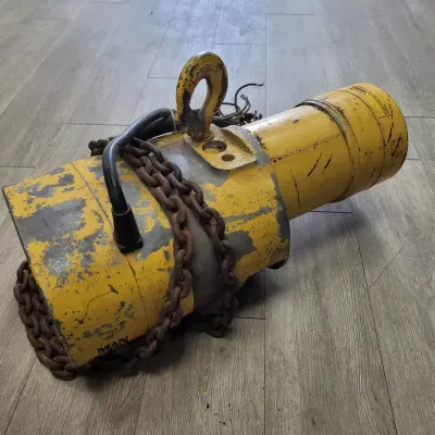 Chain Hoists