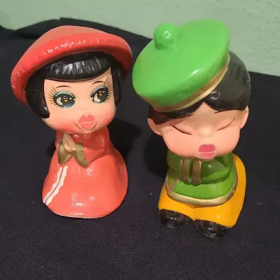 Collectible Figures & Bobbleheads