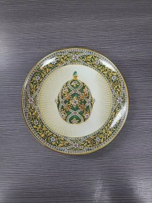 Collector Plates