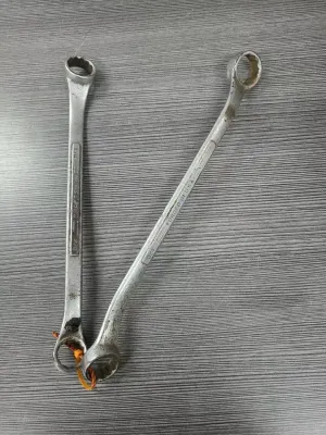 Combination Wrenches