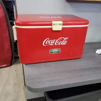 Coolers