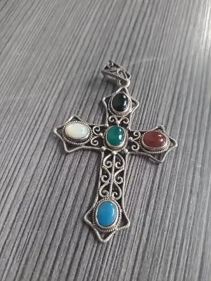Crucifixes & Crosses